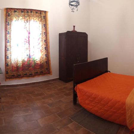 Agriturismo Fattoria Le Caprine Gambassi Terme Eksteriør bilde